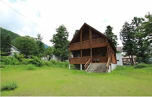 Swiss Chalet Hakuba