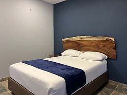 Hotel La Bikina