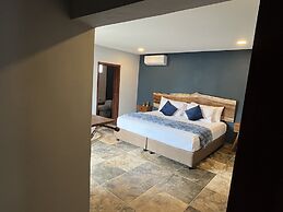 Hotel La Bikina