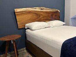 Hotel La Bikina
