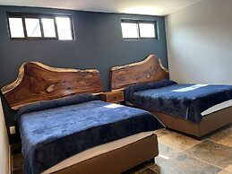 Hotel La Bikina