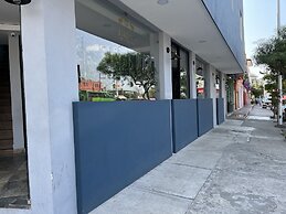 Hotel La Bikina