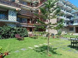 Paradise Boutique Hotel