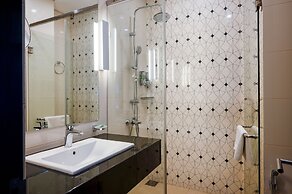 Orion City Hotel