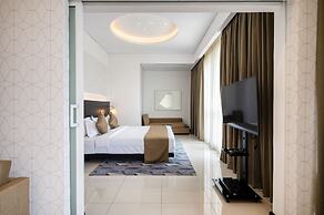 Orion City Hotel