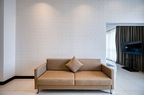 Orion City Hotel