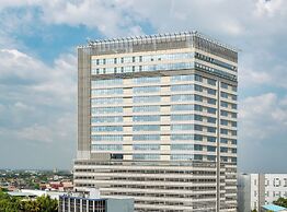 Orion City Hotel