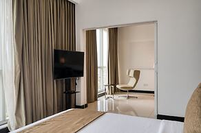 Orion City Hotel