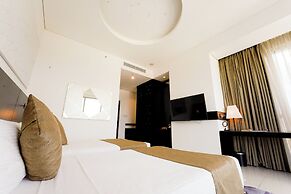 Orion City Hotel