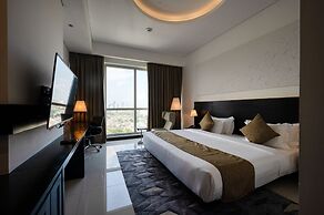 Orion City Hotel