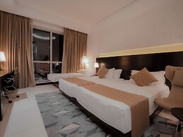 Orion City Hotel