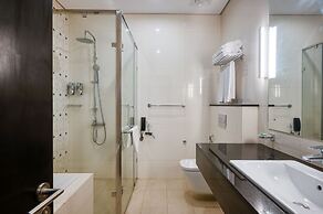 Orion City Hotel