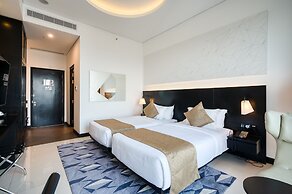 Orion City Hotel