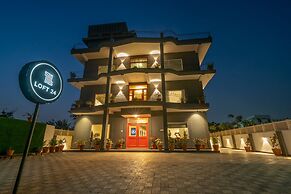 Loft 24