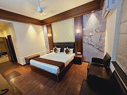 Hotel Prime Safari