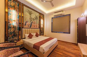 Hotel Prime Safari