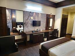 Hotel Prime Safari