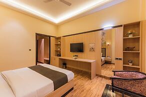 Hotel Prime Safari