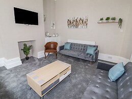 Marine House