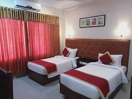 Hotel Sahana Castle