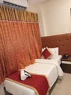 Hotel Sahana Castle
