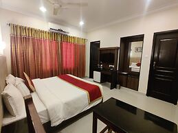 Hotel Sahana Castle