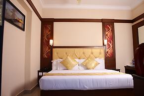 Hotel Sahana Castle