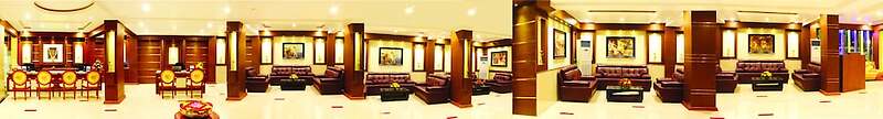 Hotel Sahana Castle