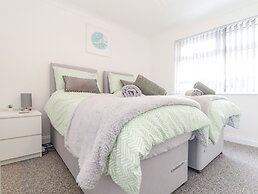 Apple Tree Bungalow
