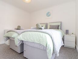 Apple Tree Bungalow