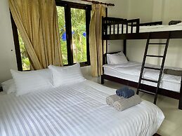 Villa Seaview Garden