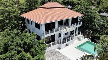Villa Seaview Garden