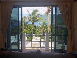 Villa Seaview Garden