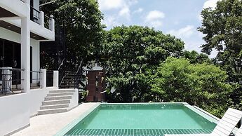 Villa Seaview Garden