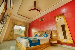 Hotel Paramount Udaipur