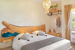 Penny Luxury Apartments