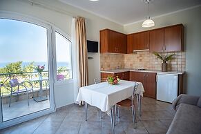 Penny Luxury Apartments