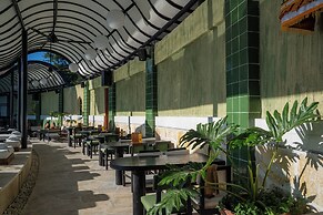 Desa Oculus
