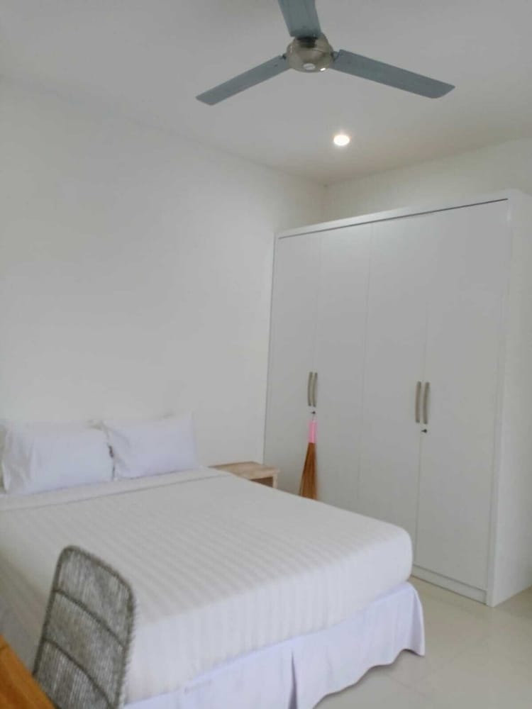 Alana Villa Canggu