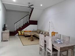 Alana Villa Canggu