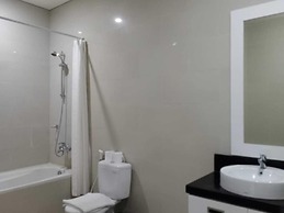 Alana Villa Canggu