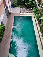 Alana Villa Canggu