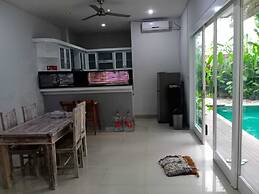 Alana Villa Canggu