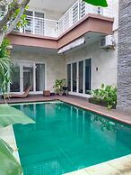 Alana Villa Canggu