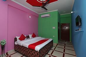 Ugte Hotel
