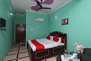 Ugte Hotel