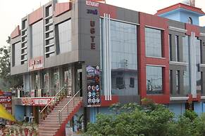 Ugte Hotel