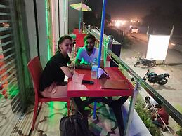 Ugte Hotel