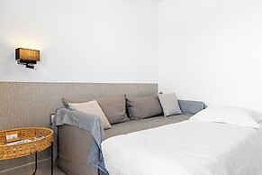 Kouros Stone Suites