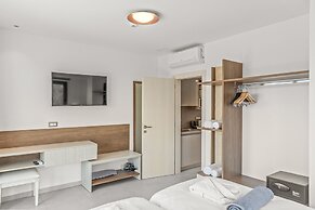 Kouros Stone Suites